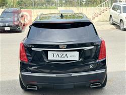 کادیلاک XT5